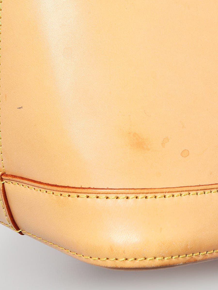 vuitton patina before and after vachetta leather