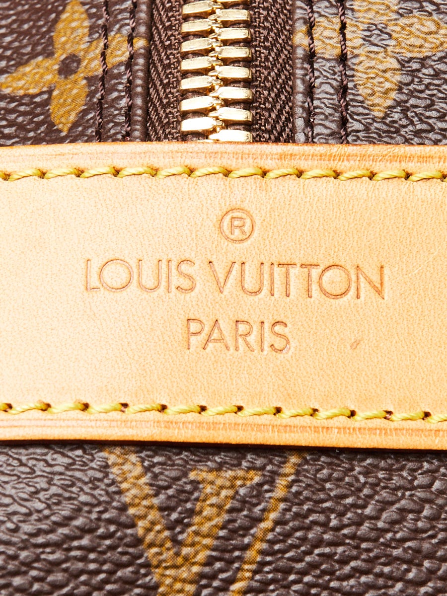 Louis Vuitton Monogram Canvas Carry It QJB2A01Y0B002