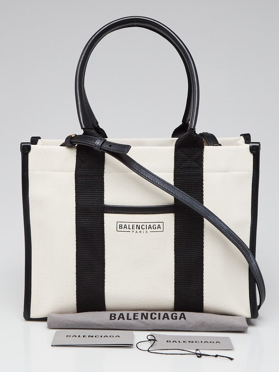 Balenciaga Cabas Bag  never ending boutique
