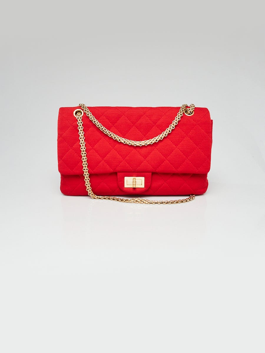 Chanel 2.55 Reissue Jumbo Flap Bag