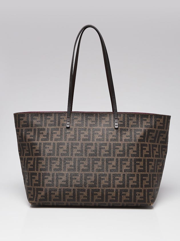 fendi zucca shoulder bag tobacco Fendi Tobacco Brown Zucca Print Coated Canvas Medium Roll Tote Bag 8BH185 fendi zucca shoulder bag tobacco Fendi Tobacco Brown Zucca Print Coated Canvas Medium Roll Tote Bag 8BH185