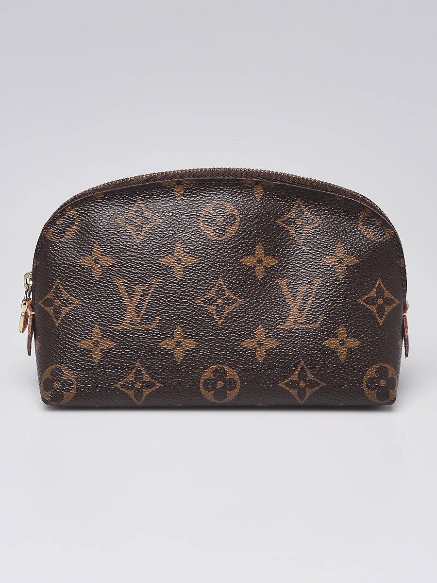 Solved: Authenticity of Louis Vuitton Speedy Monogram - The