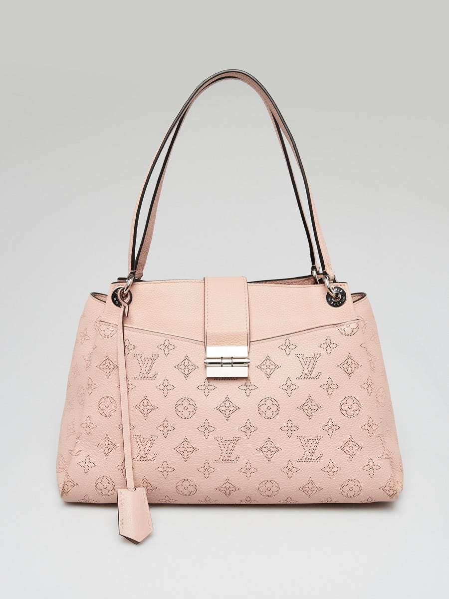 Louis Vuitton - Authenticated Speedy Handbag - Leather White Plain for Women, Very Good Condition