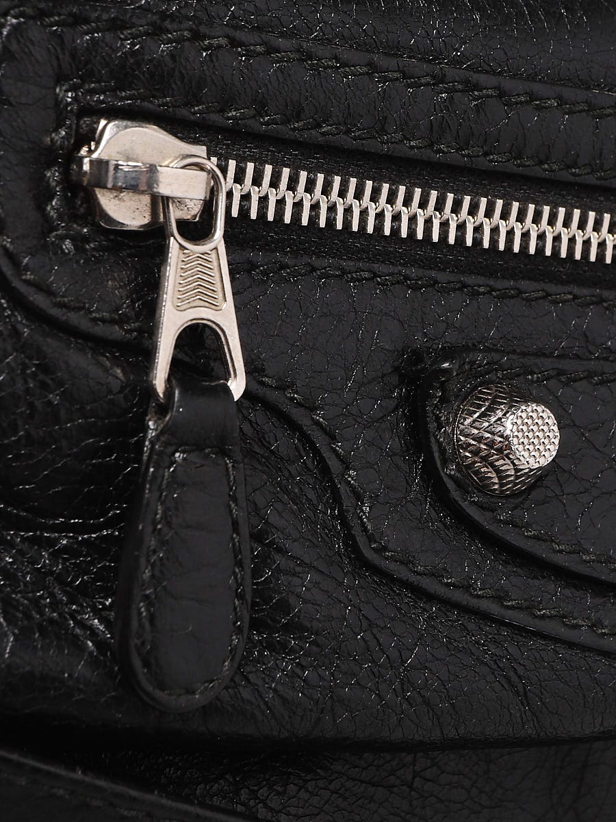 バレンシアガ Classic Envelope Strap クラッチバッグ たらしこむ