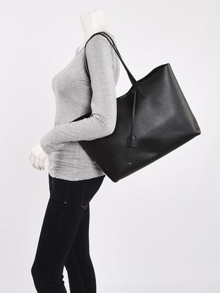 Louis Vuitton Vanilla Epi Leather Noctambule Tote Bag - Yoogi's Closet