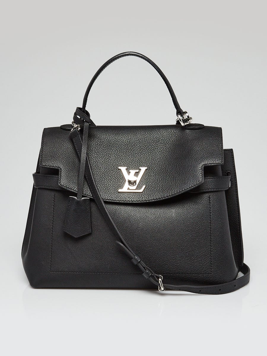 Lockme Ever MM Lockme Leather - Women - Handbags
