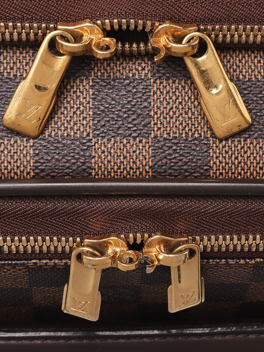 Louis Vuitton Partners with Cartier, Prada to Fight Counterfeit
