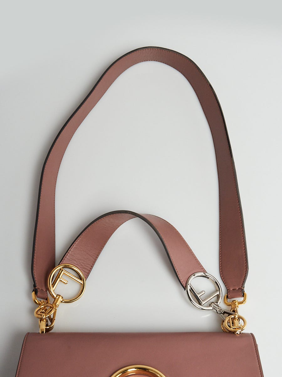 Gift Box Packaging 】 Original Fendi Peekaboo2023 Women's Handbag Classic  Printed Tote Premium Cowhide Shoulder Bag31*27CM