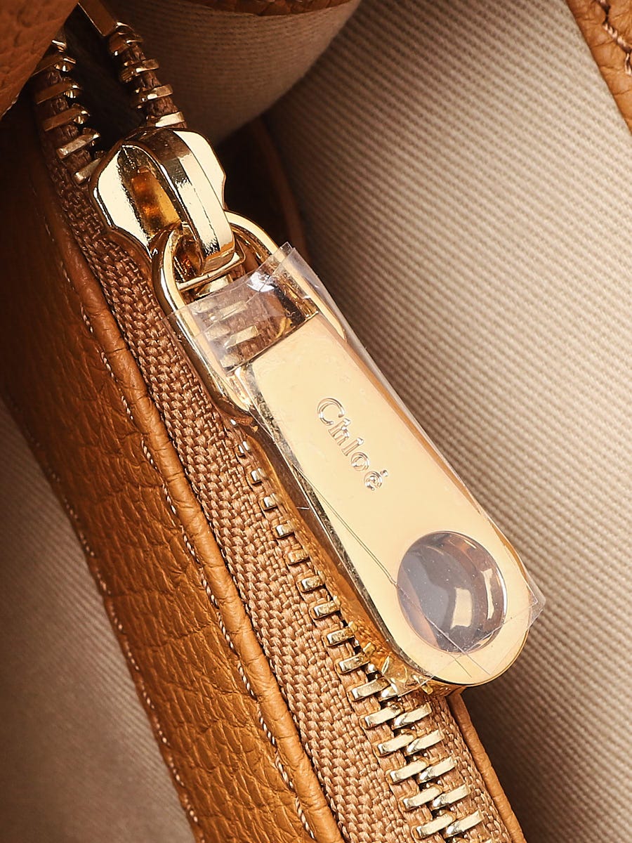 【23AW NEW】Chloe_women / ウール＆コットン ブレザー / Brown 23AW NEW】Chloe_women / ウール＆コットン ブレザー / Brown