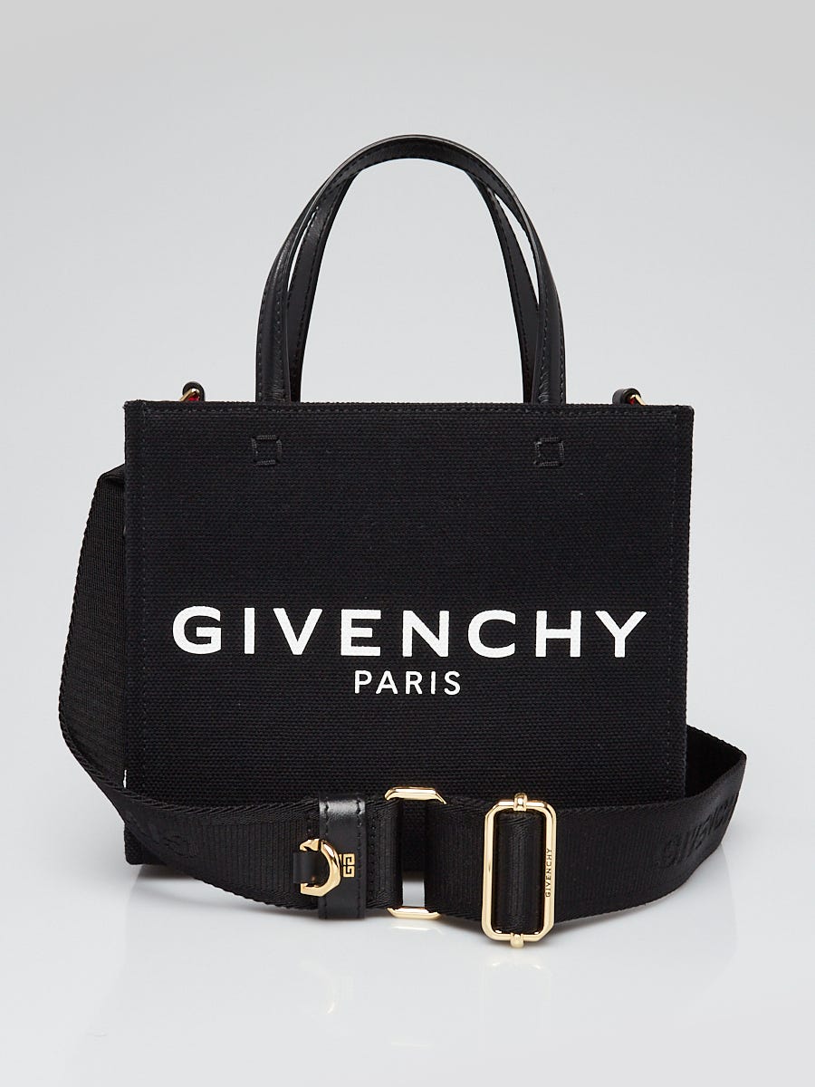 Givenchy mini tote on sale bag