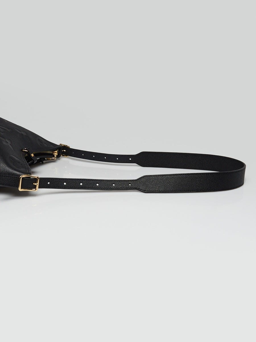 CarryAll PM Monogram Empreinte Leather - Women - Handbags, LOUIS VUITTON ®  in 2023
