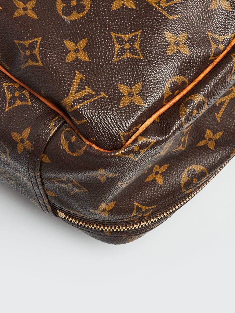 PRELOVED Louis Vuitton Monogram Canvas Excursion Tote Bag VI1919 07112 –  KimmieBBags LLC