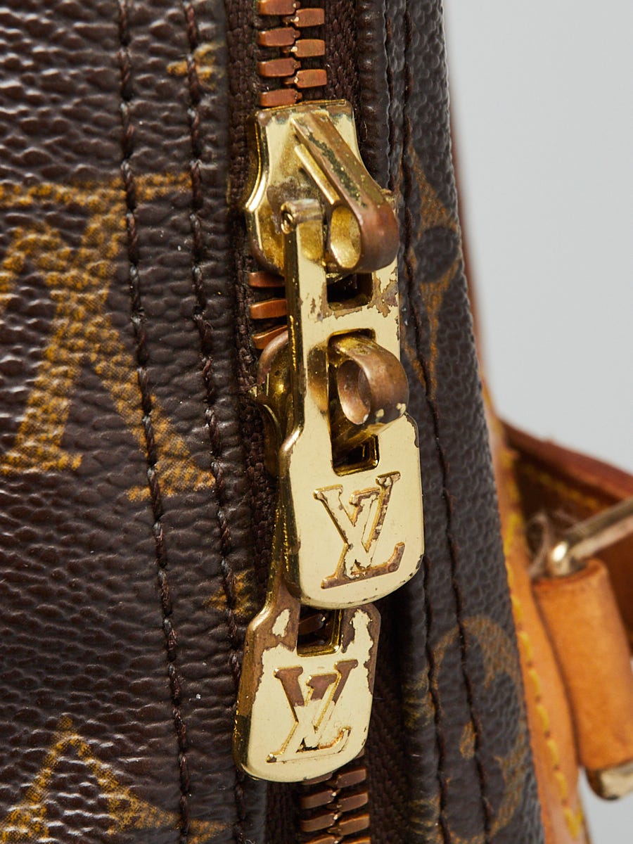 Louis Vuitton Monogram Excursion Shoe Bag - Brown Luggage and Travel,  Handbags - LOU769195