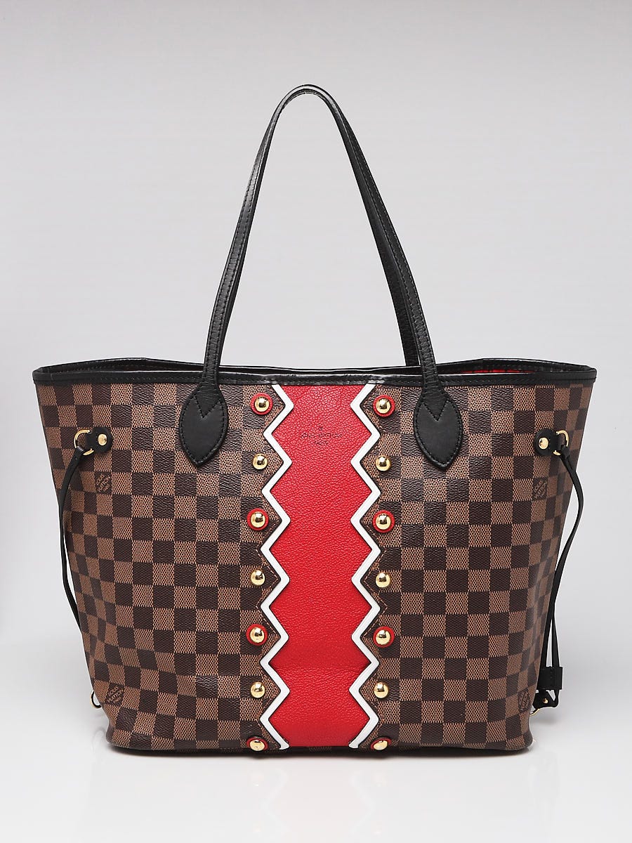 Authentic Louis Vuitton Neverfull GM - clothing & accessories - by