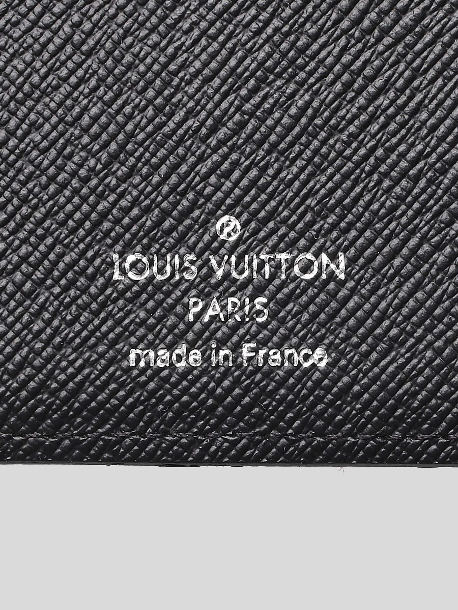 Louis Vuitton Monogram Canvas Brazza Wallet - Yoogi's Closet