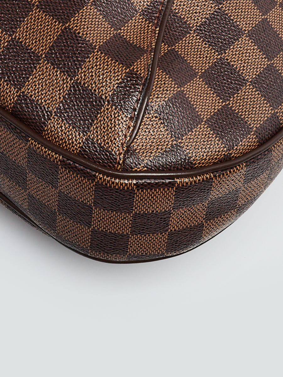 Louis Vuitton Damier Canvas Thames GM Bag | Yoogi's Closet