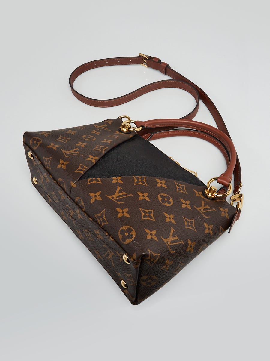 LOUIS VUITTON V TOTE BB- FIRST IMPRESSIONS & WHAT FITS INSIDE