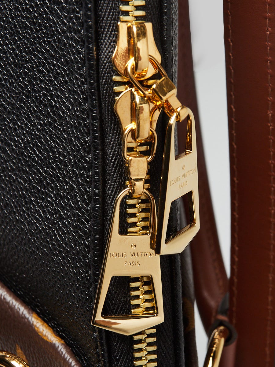 Louis Vuitton V Tote BB Bag – ZAK BAGS ©️
