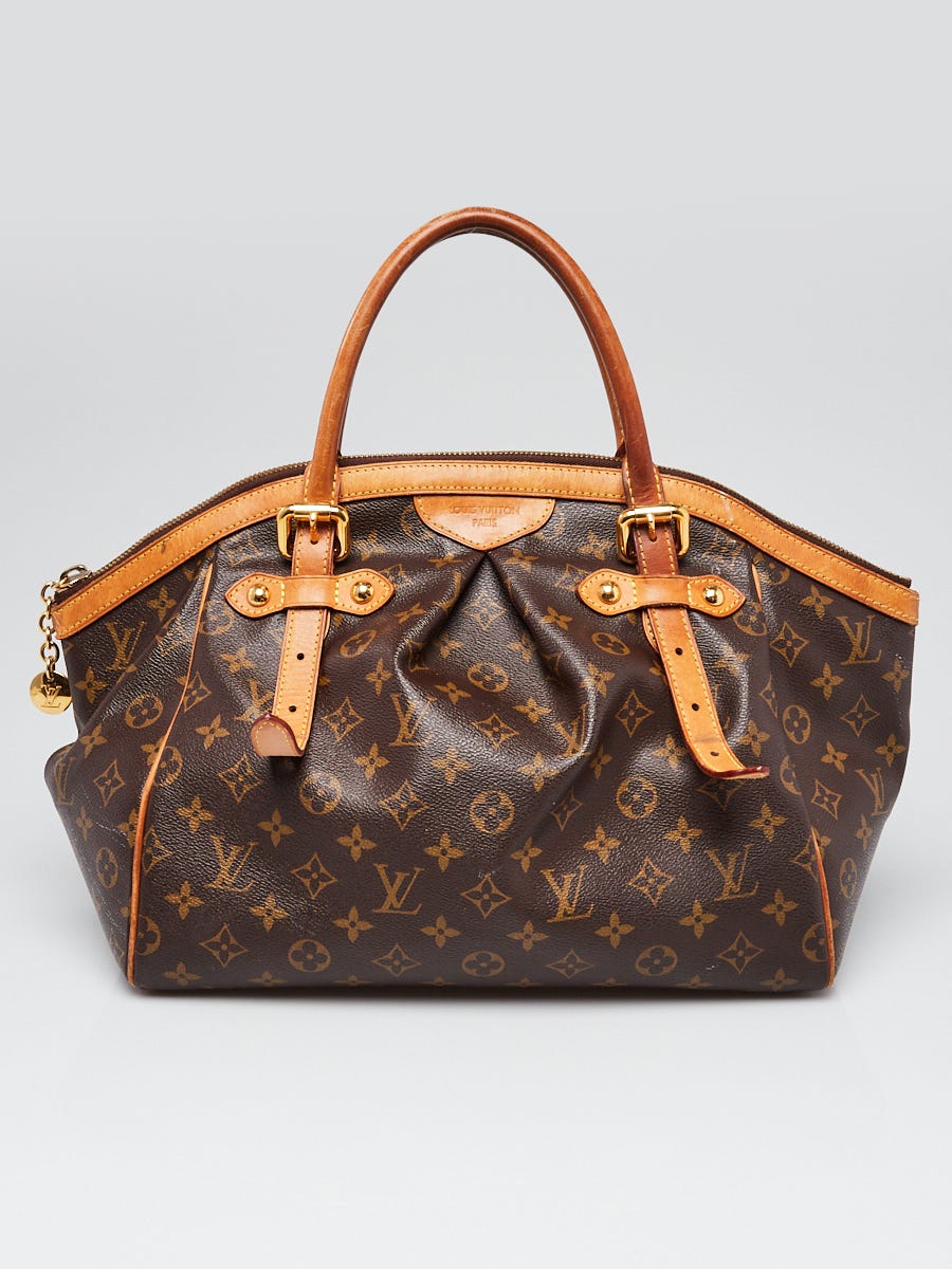 Louis Vuitton Tivoli GM Bag