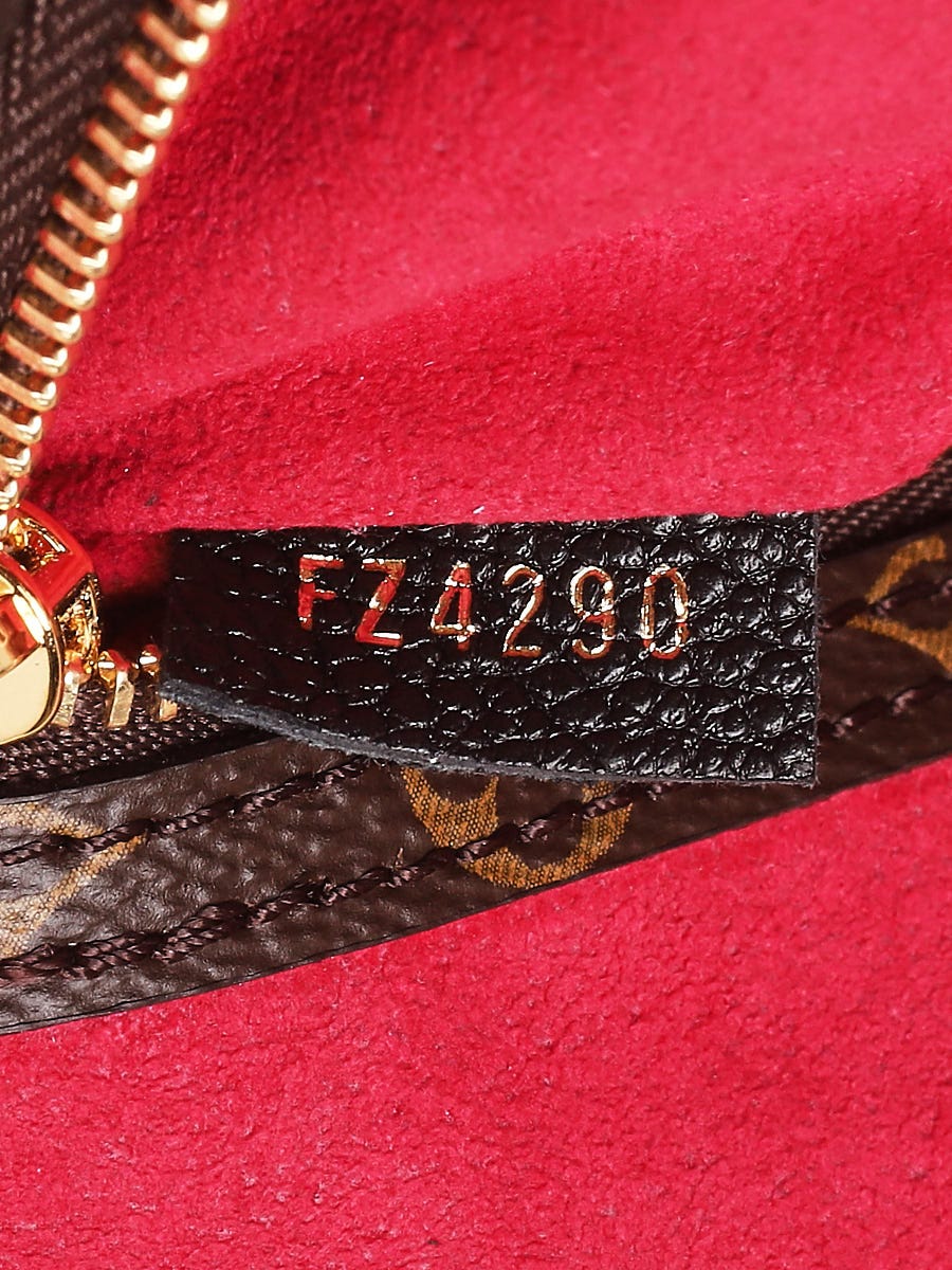 Louis Vuitton Neverfull MM Black Leather ref.894628 - Joli Closet