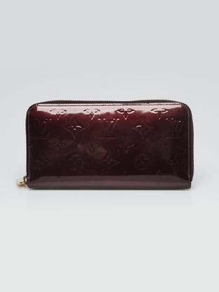Louis Vuitton Limited Edition Monogram Eclipse Canvas Vivienne Zipper Key  Holder and Bag Charm - Yoogi's Closet