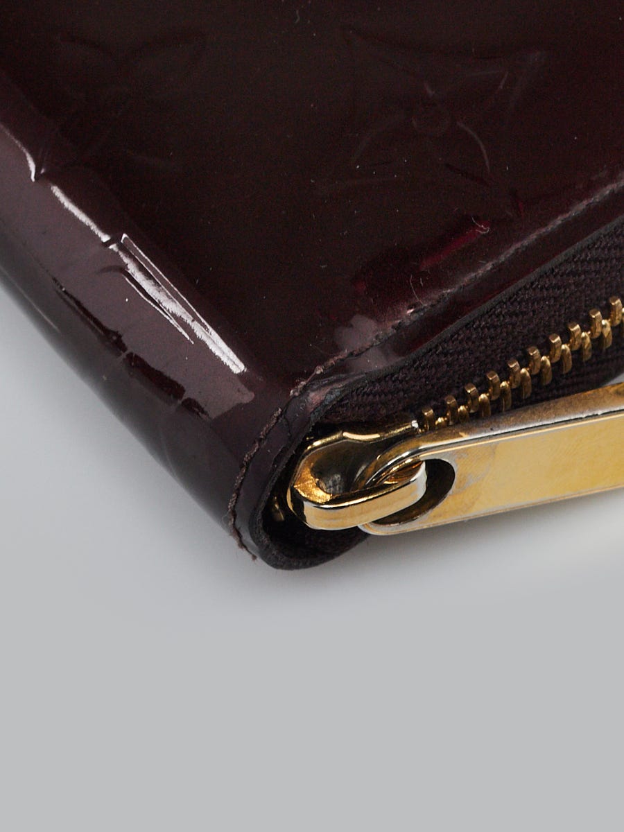 Louis Vuitton, Bags, Louis Vuitton Embossed Wallet