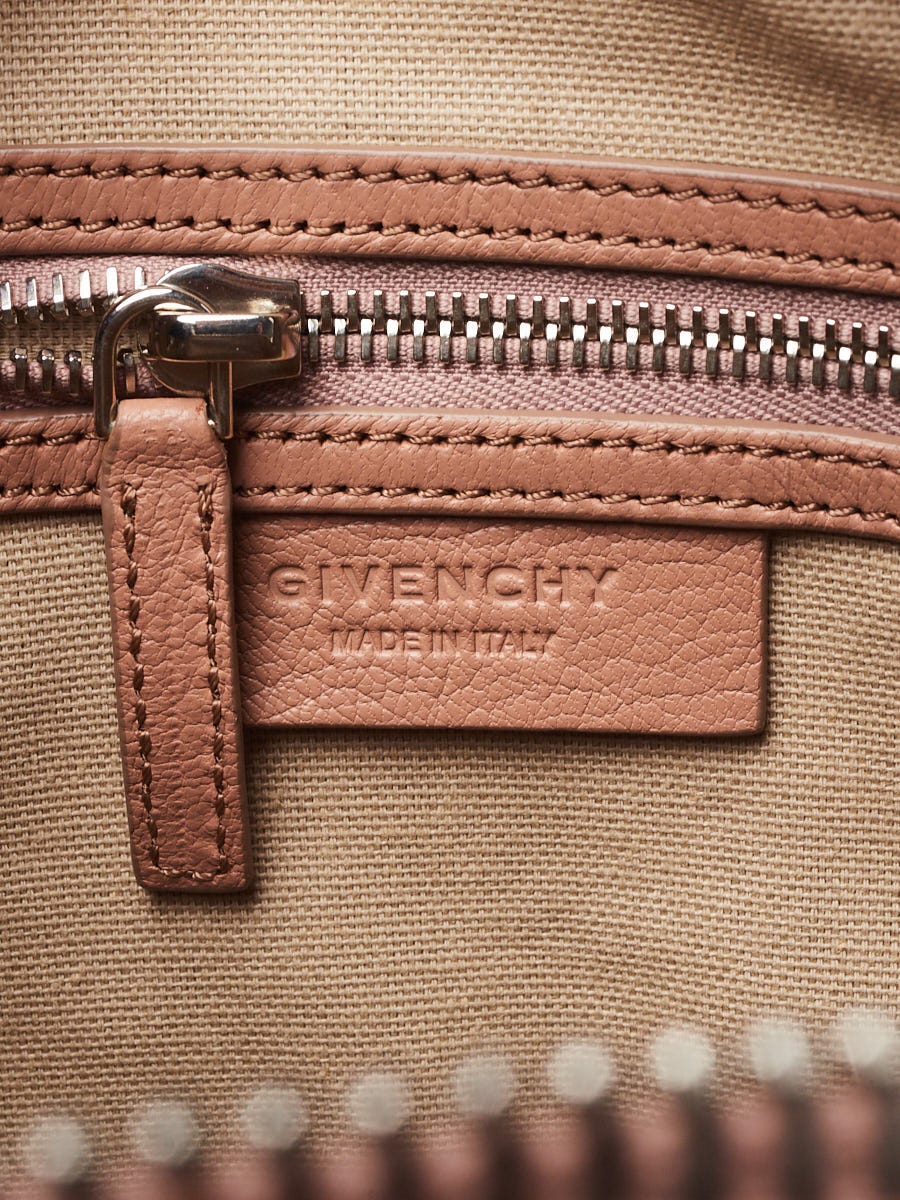 Givenchy Antigona Pouch Bag - Farfetch