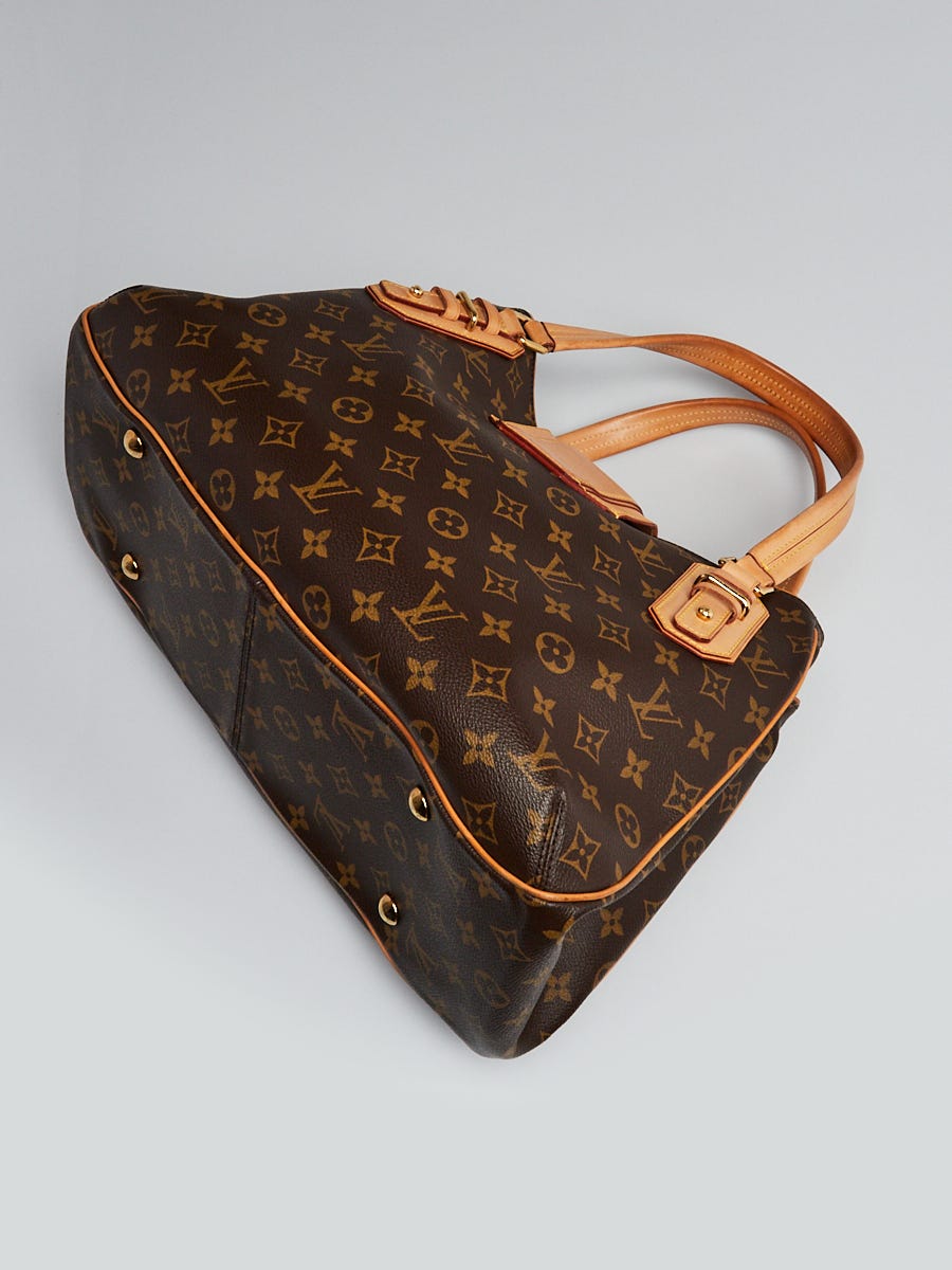 LOUIS VUITTON Monogram Griet 1259793