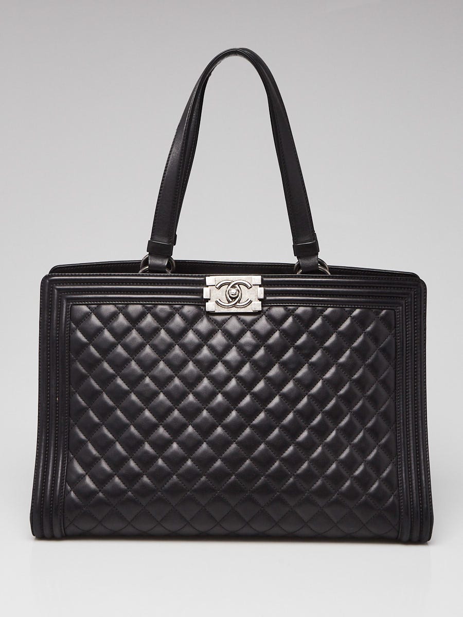 Shop Authentic Used Chanel Handbags - Yoogi's Closet