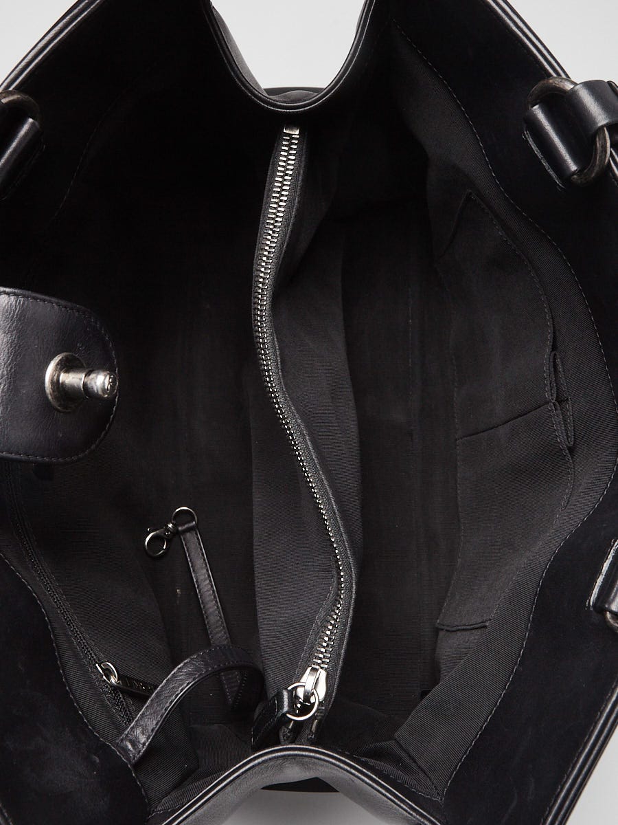 Calvin Klein Re-Lock Shopper Tote Bag - Farfetch
