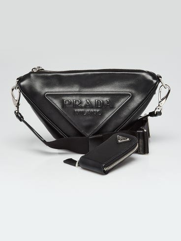 Prada cross body bag sale Clearance
