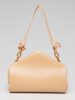 Pre-owned Bottega Veneta Intrecciato Leather Shoulder Bag – Sabrina's Closet