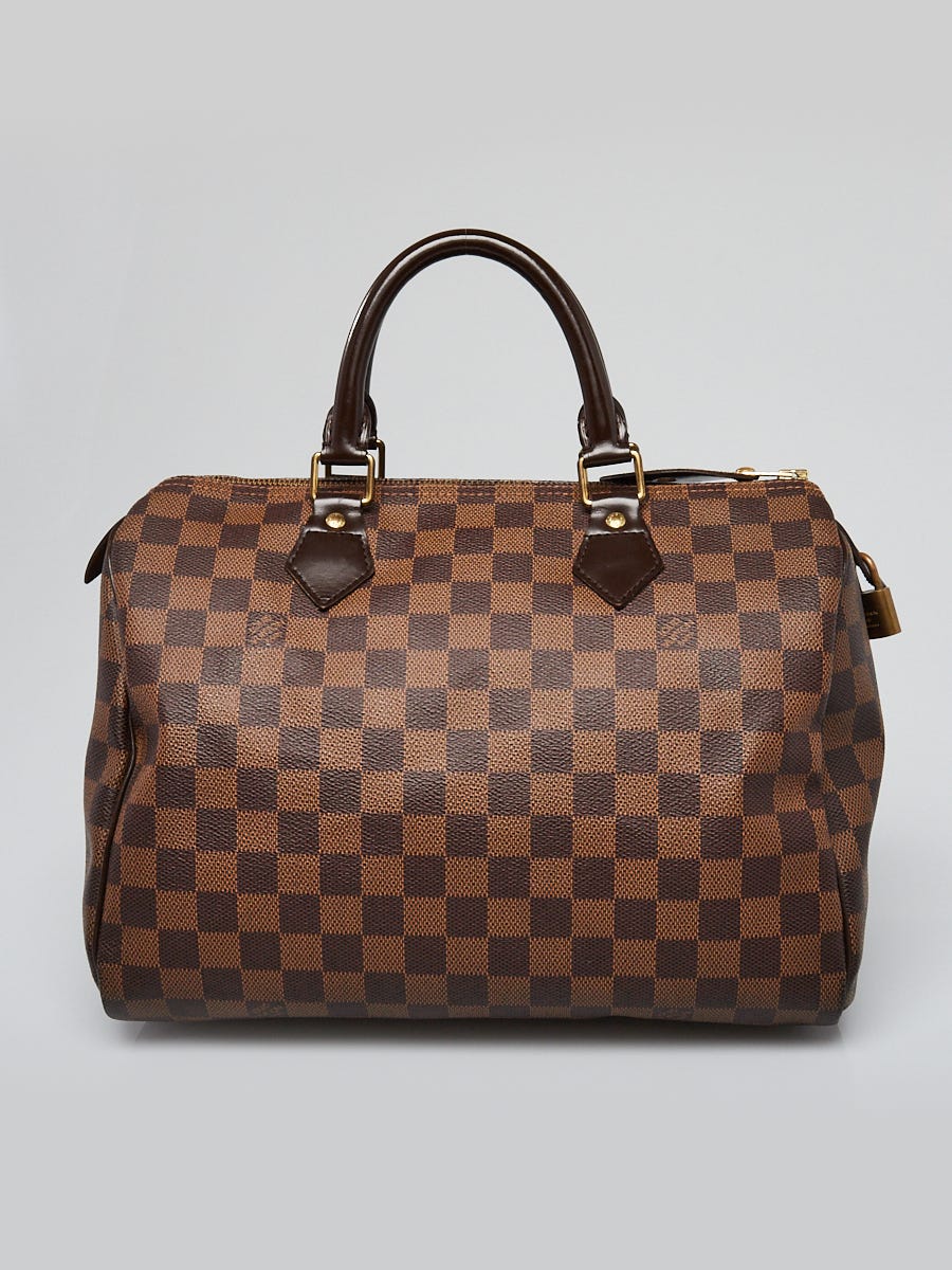 Louis Vuitton, Bags, Authentic Gently Used Louis Vuitton Speedy 3