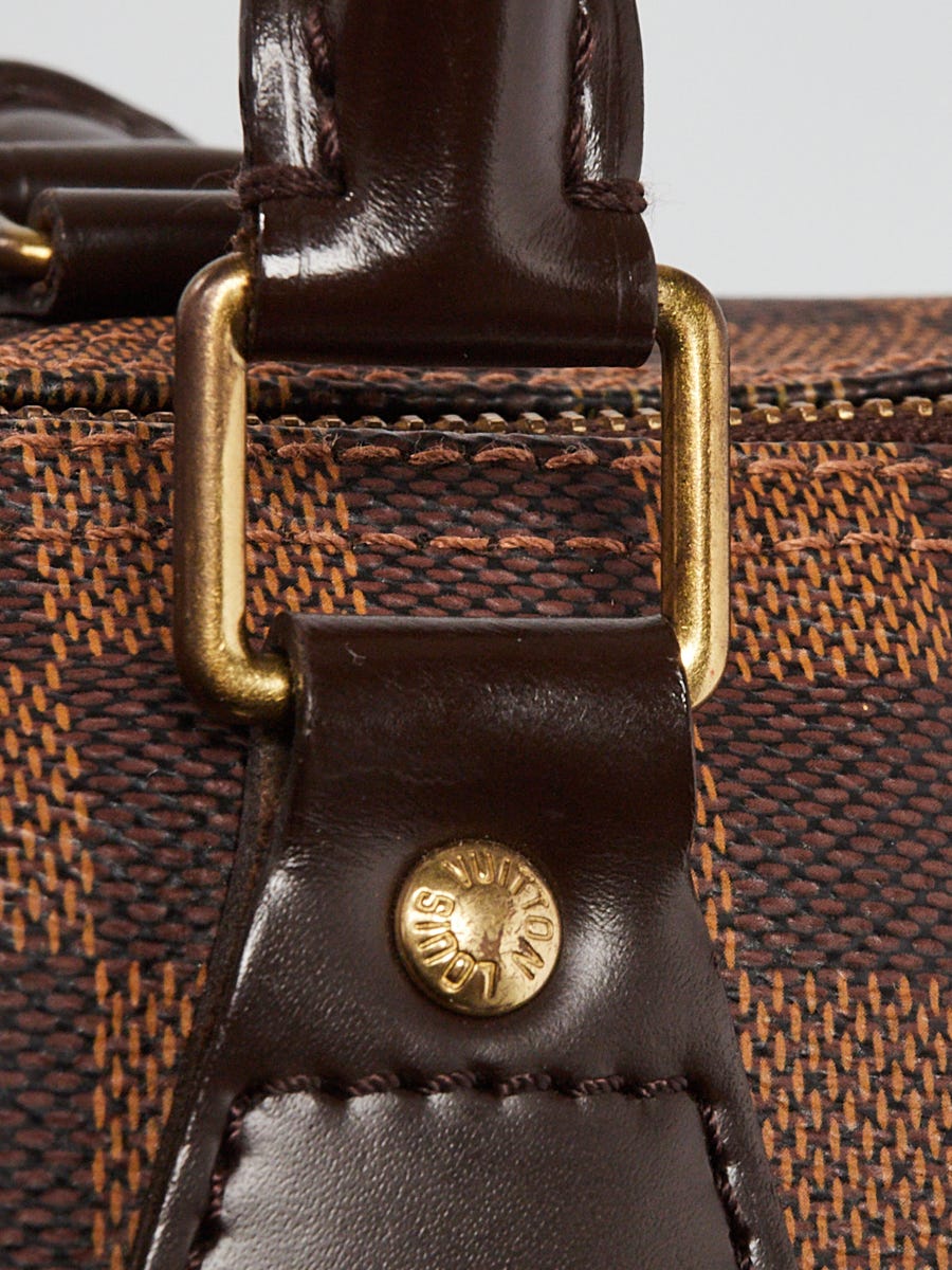 Louis Vuitton, Bags, Louis Vuitton Speedy 3 In Damier Ebene