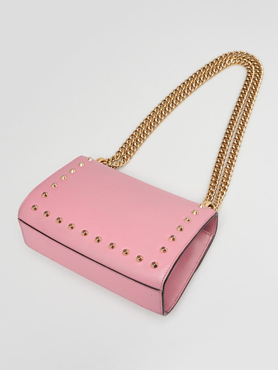 Pu Leather Plain Gucci handbags