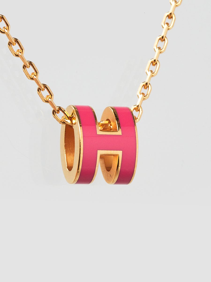 Pop H pendant | Hermès Australia
