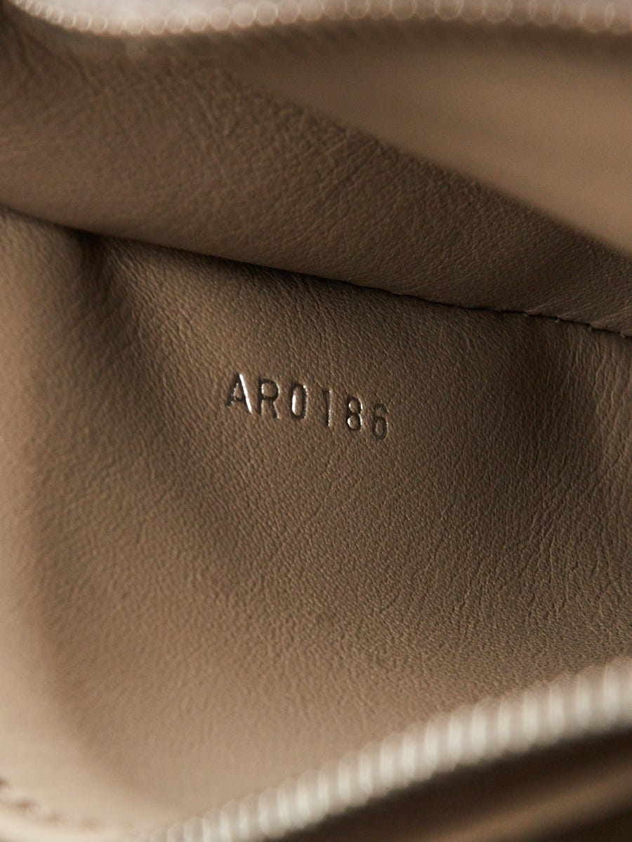 Louis Vuitton Turquoise Taurillon Leather Capucines BB Bag - Yoogi's Closet