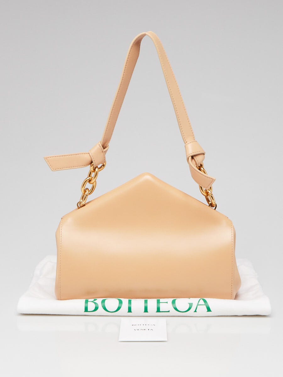 Bottega Veneta Pre-Owned 2008 Intrecciato Crossbody Bag - Farfetch