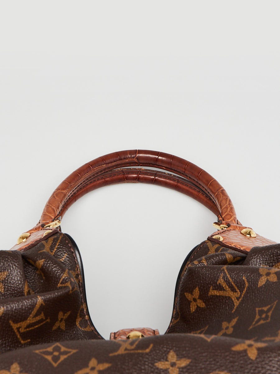 バッグ Louis Vuitton LOUIS VUITTON VUITTON/ルイヴィトン リュック モノグラム