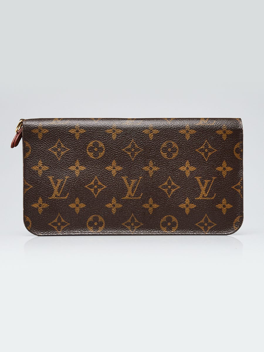 Louis Vuitton Monogram Canvas Insolite Organizer Wallet - Yoogi's