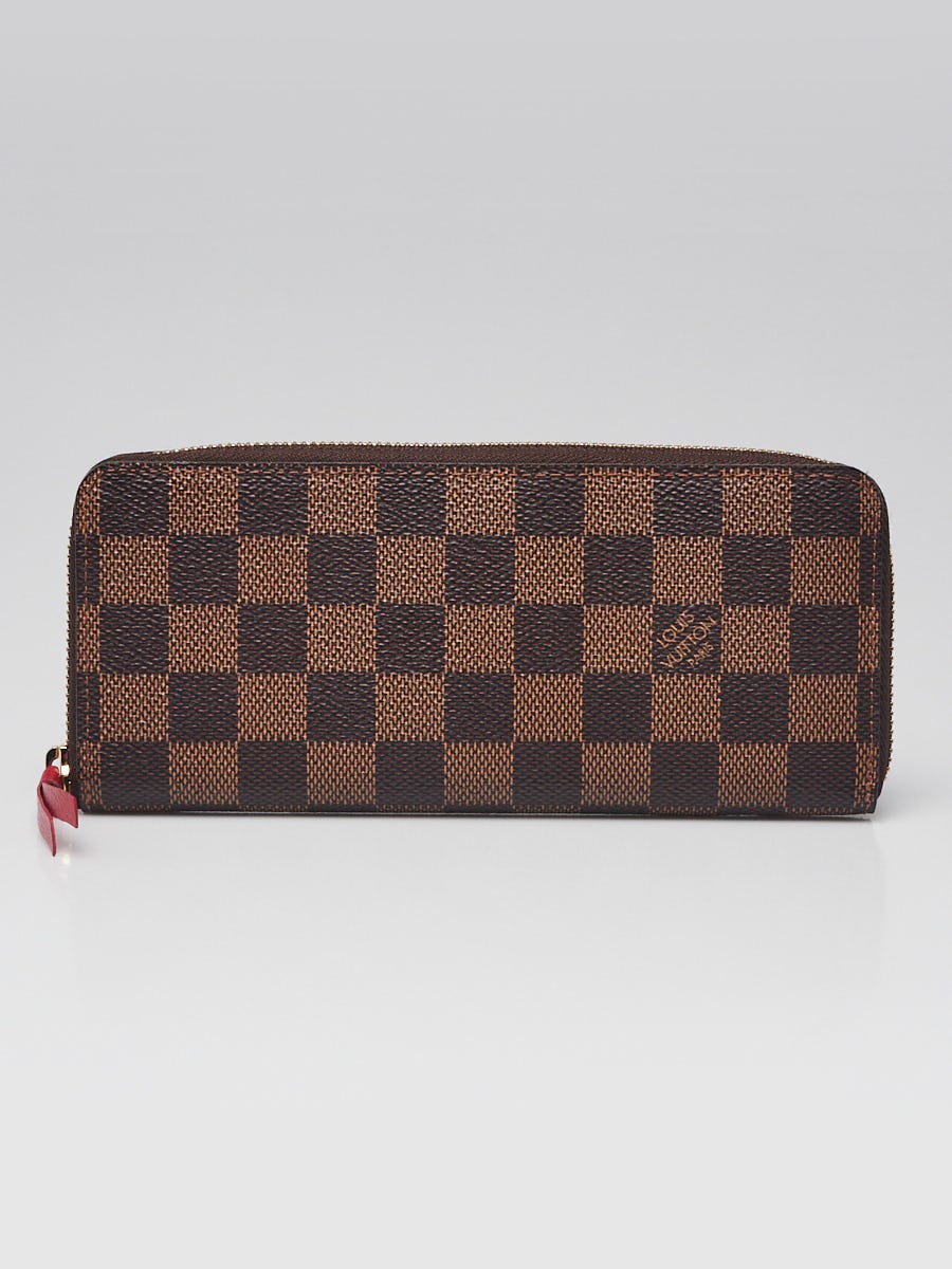 Clemence Wallet Unboxing, Louis Vuitton