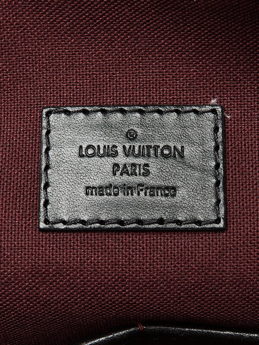 Louis Vuitton Monogram Canvas Macassar Torres Messenger Bag (SHF-16575 –  LuxeDH