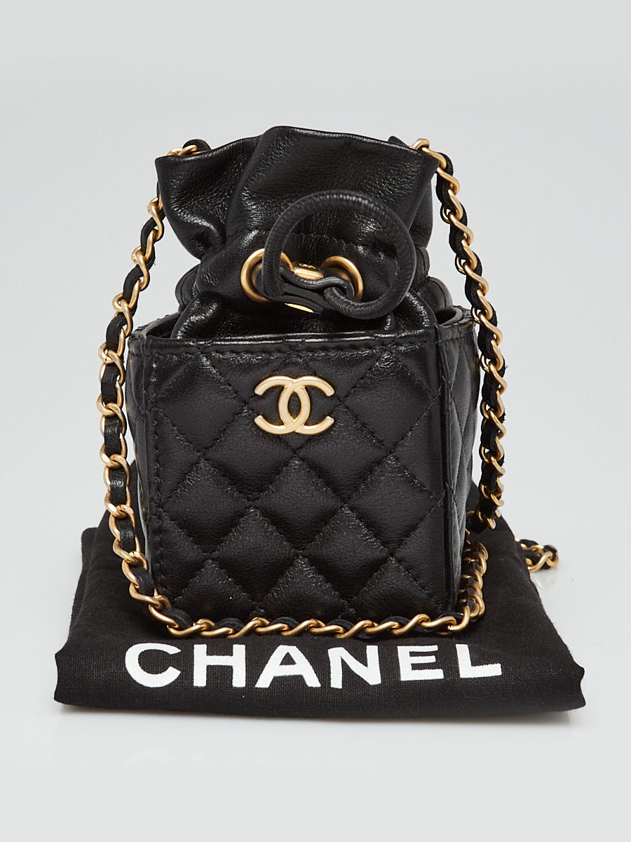 My First Chanel bag: The Chanel 22 Mini 🤍, Gallery posted by Mia DeLuca