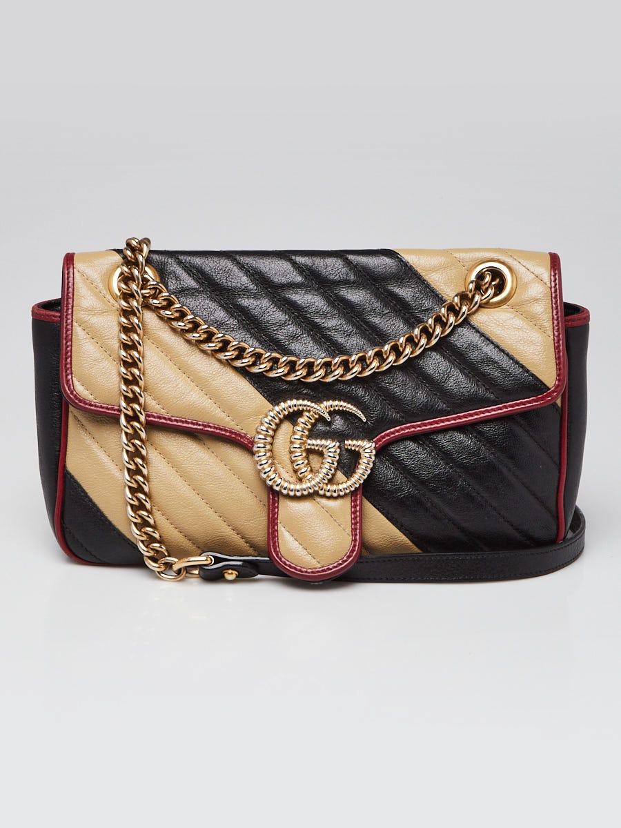 Gucci バッグ GGパターン ストライプ グッチ レディース バッグGG テンダー ミディアム トートバッグ