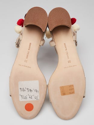 Louis Vuitton Black Monogram Suede and Fur Lace Up Ankle Boots Size 6/36.5  - Yoogi's Closet