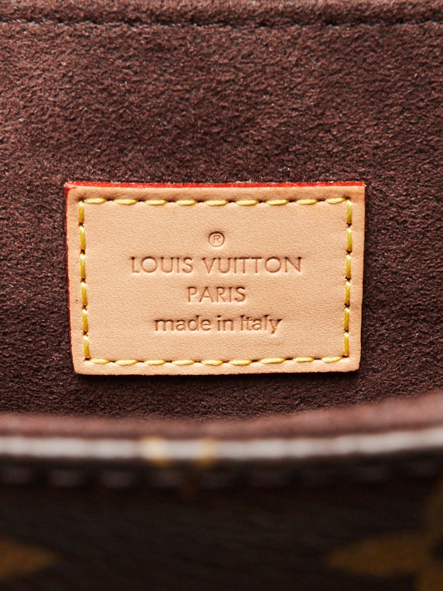 Louis Vuitton, Bags, Louis Vuitton Pochette Metis Made In Italy