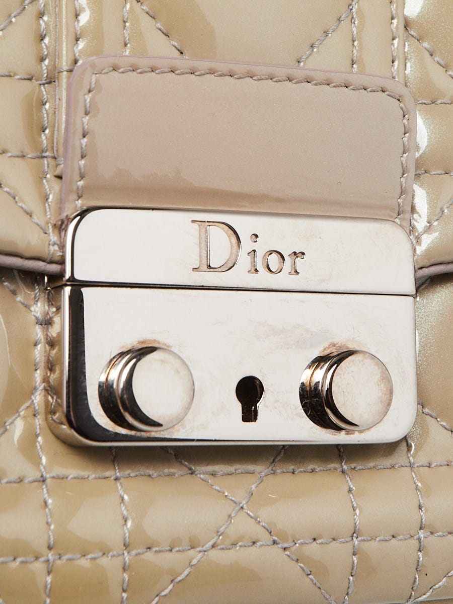 Dior Miss Dior Top Handle Bag