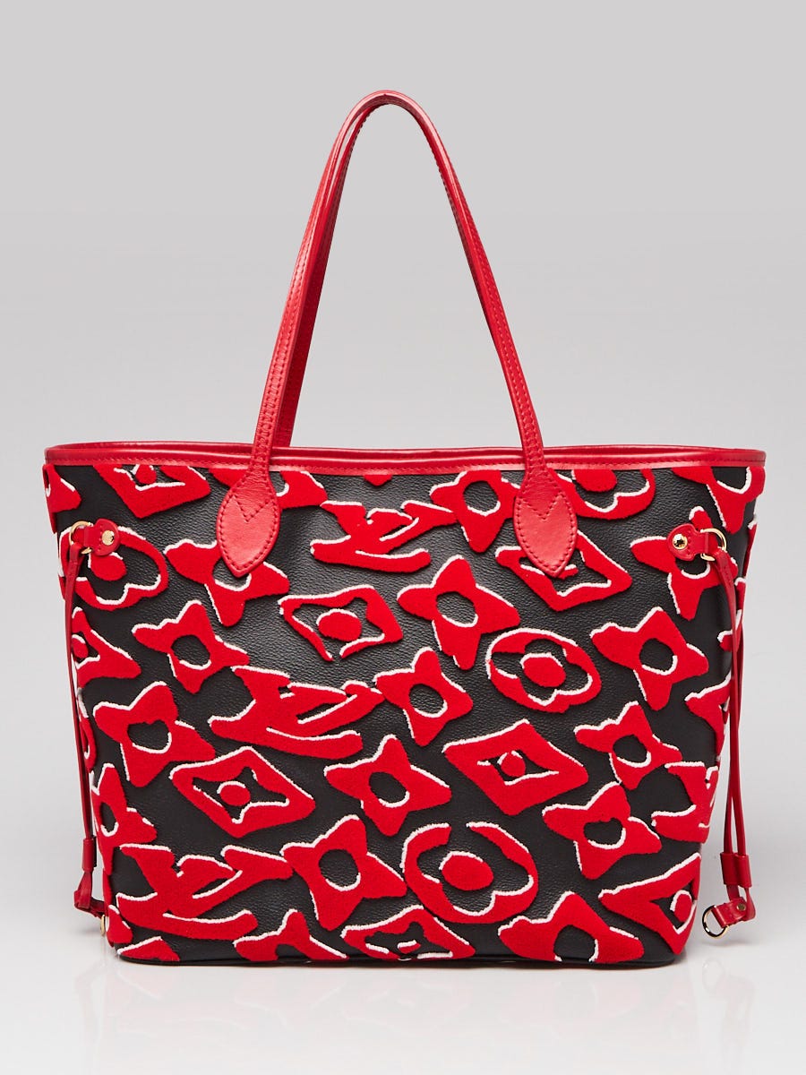 Purse Bling Blog Tagged Neverfull Monogram Canvas