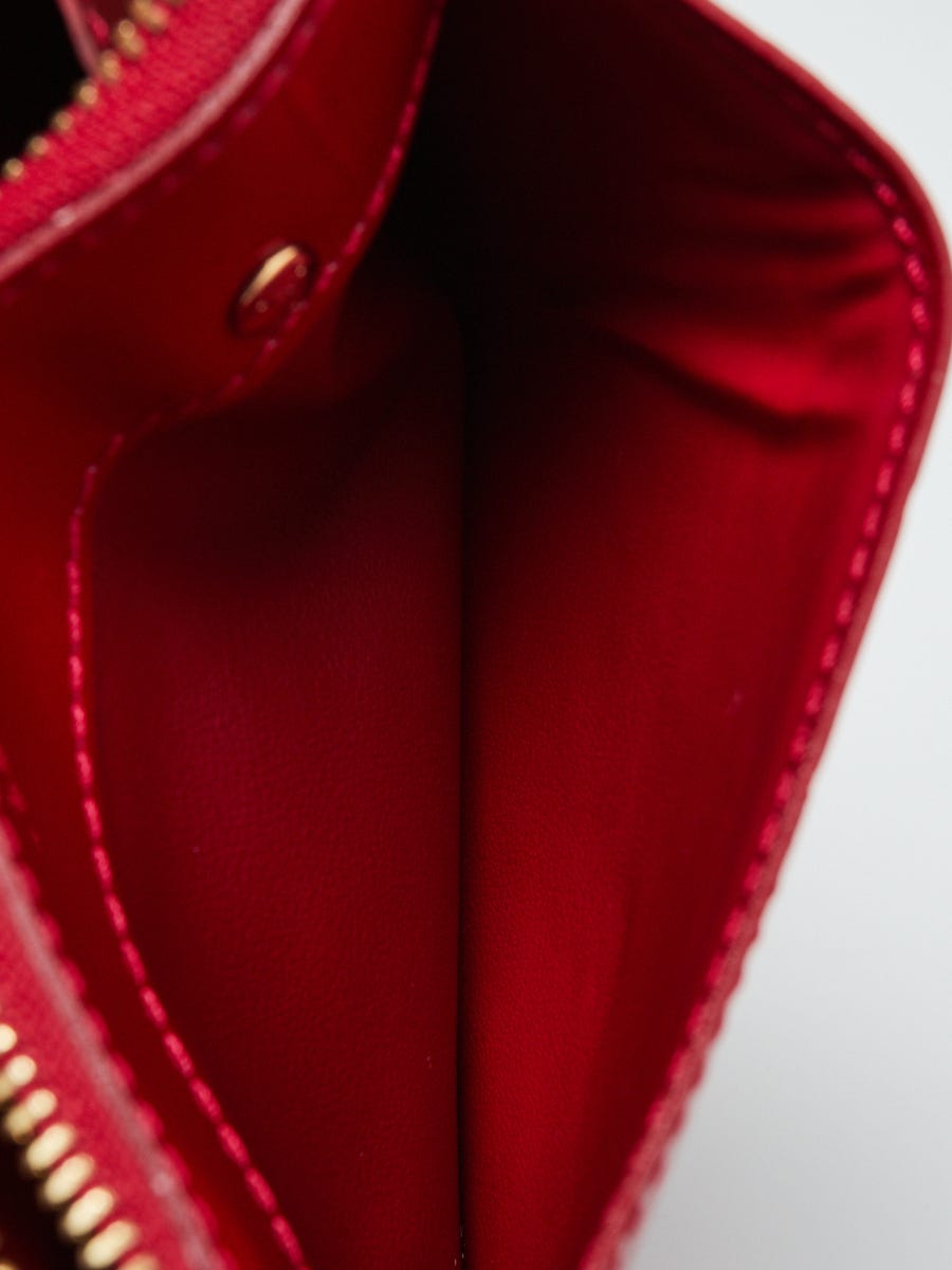 Louis Vuitton Mask Monogram Pochette Cles — BLOGGER ARMOIRE