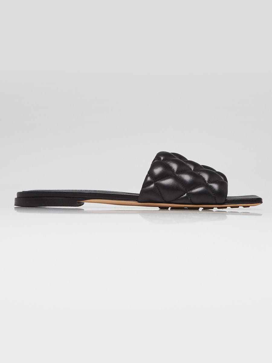 bottega veneta slippers sale